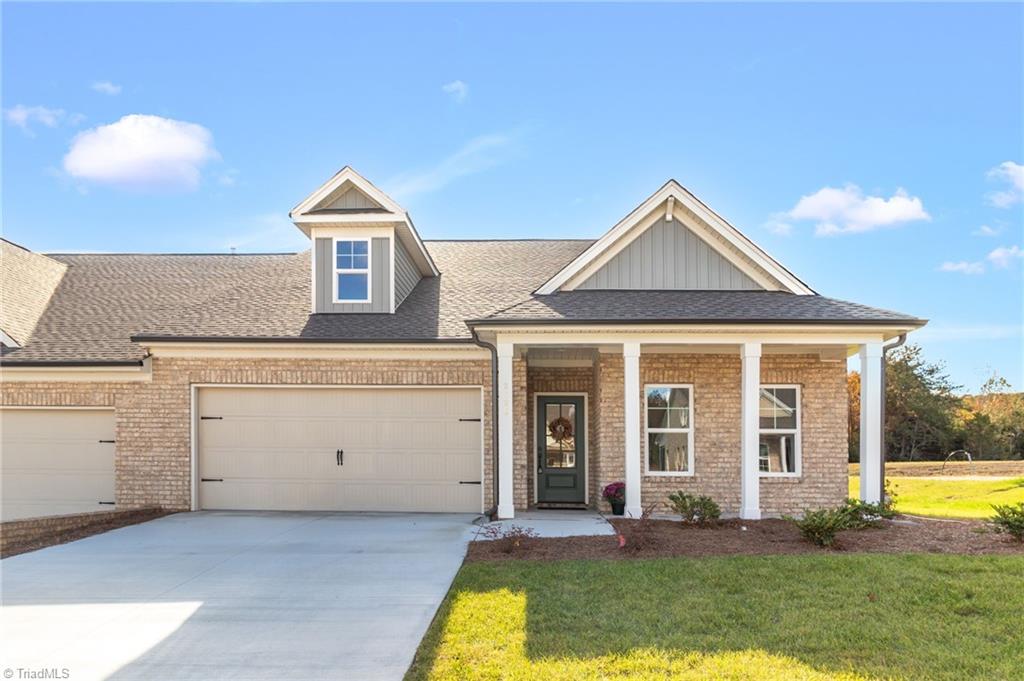 3606 Townland Circle Property Photo 3