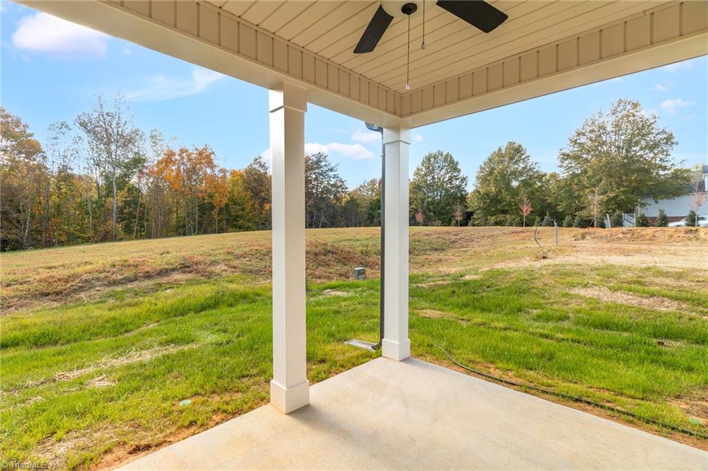 3606 Townland Circle Property Photo 4