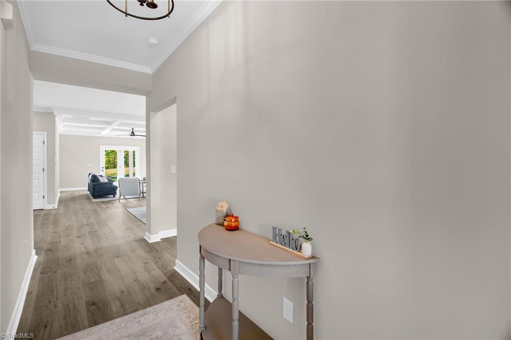 3606 Townland Circle Property Photo 6