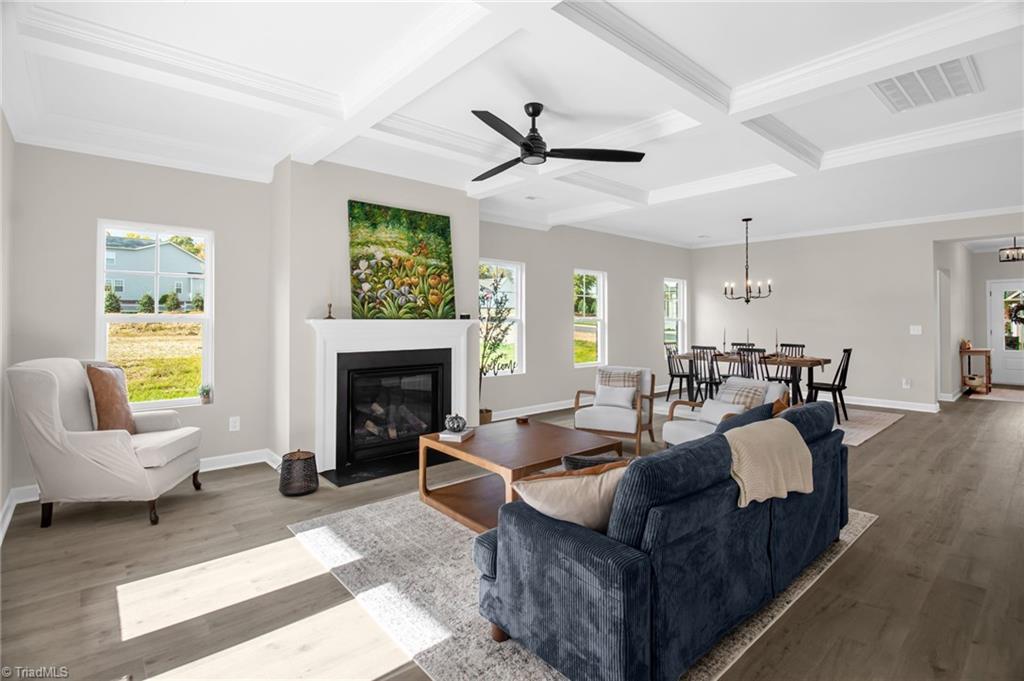3606 Townland Circle Property Photo 10