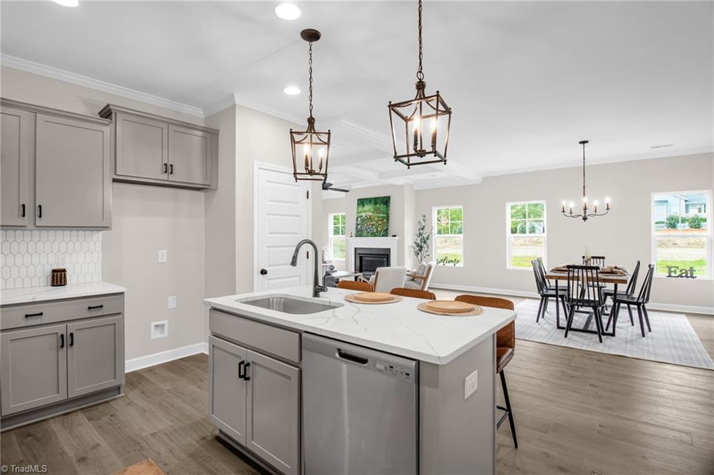 3606 Townland Circle Property Photo 15