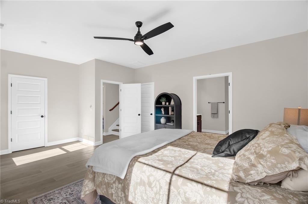 3606 Townland Circle Property Photo 18
