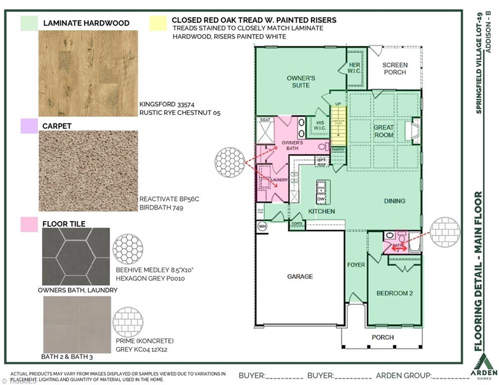 3515 Townland Circle Property Photo 33