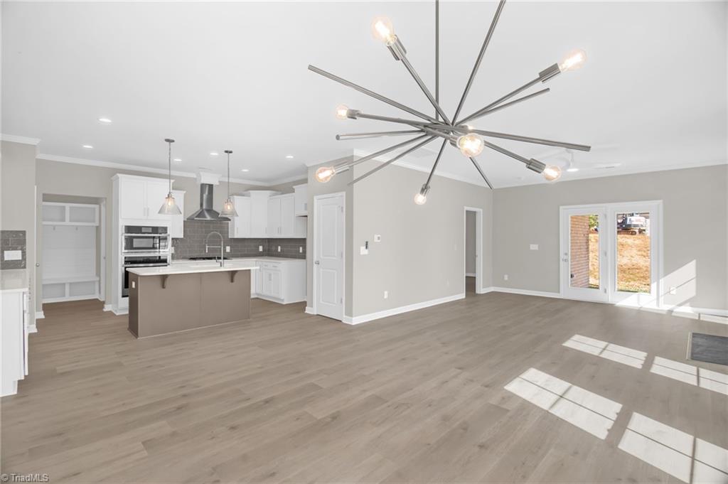 3601 Townland Circle Property Photo 1