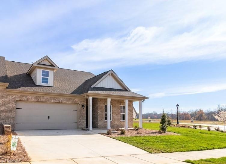 3601 Townland Circle Property Photo 1