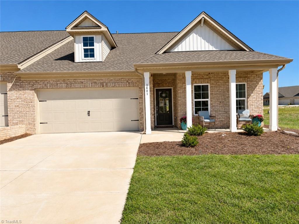3601 Townland Circle Property Photo 1