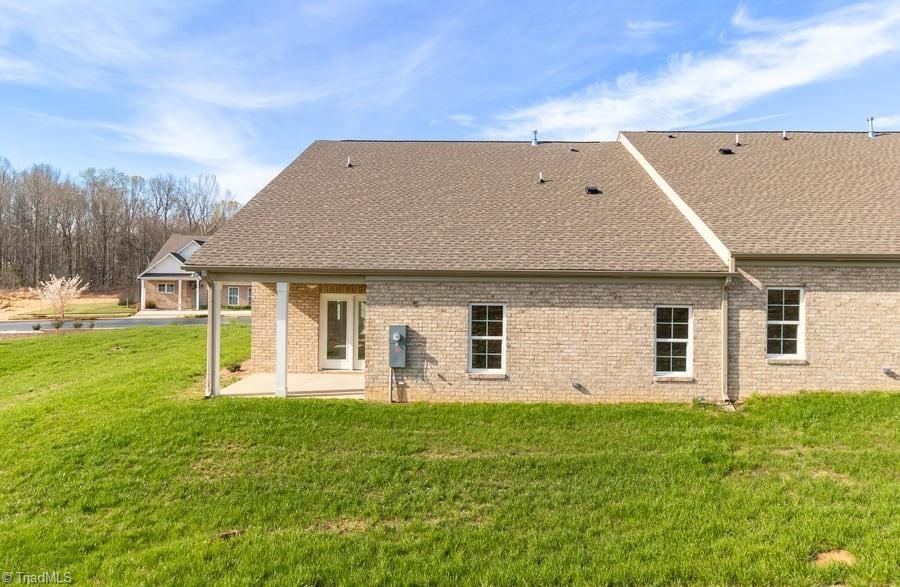 3601 Townland Circle Property Photo 3
