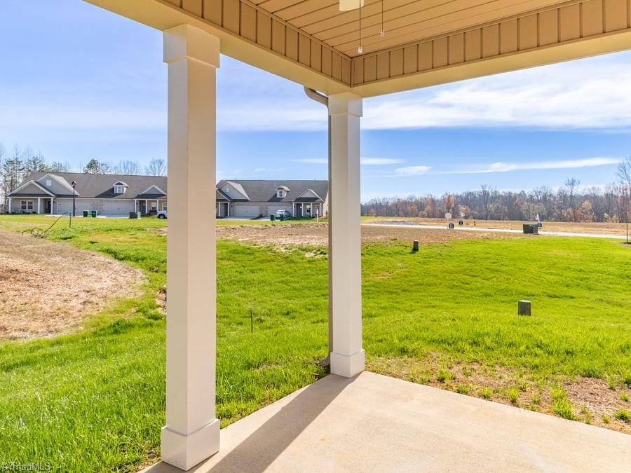 3601 Townland Circle Property Photo 4