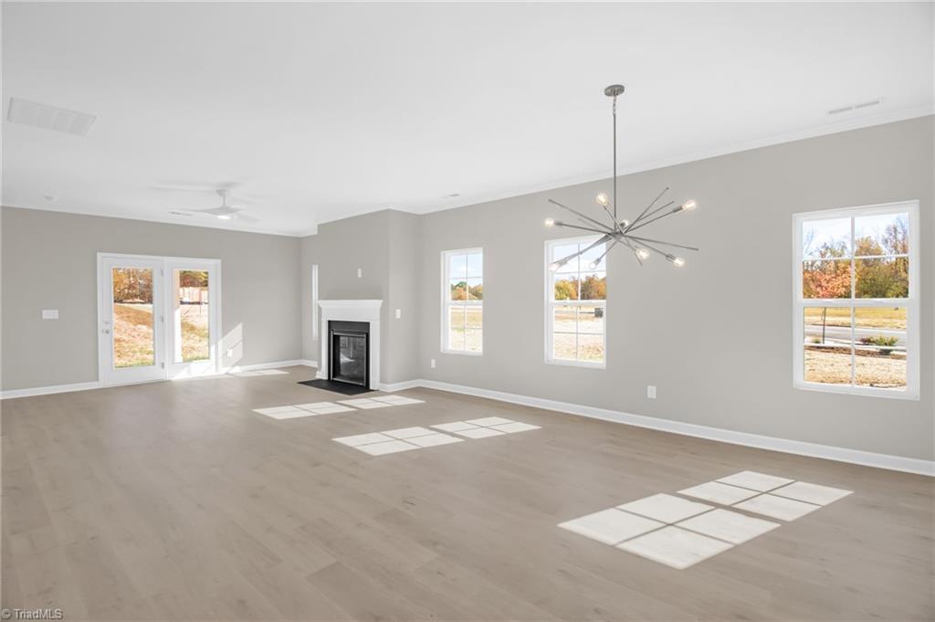 3601 Townland Circle Property Photo 5