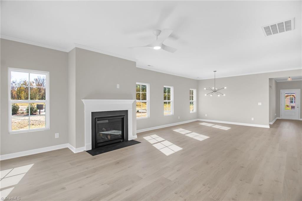 3601 Townland Circle Property Photo 6