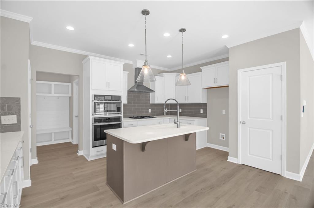 3601 Townland Circle Property Photo 9