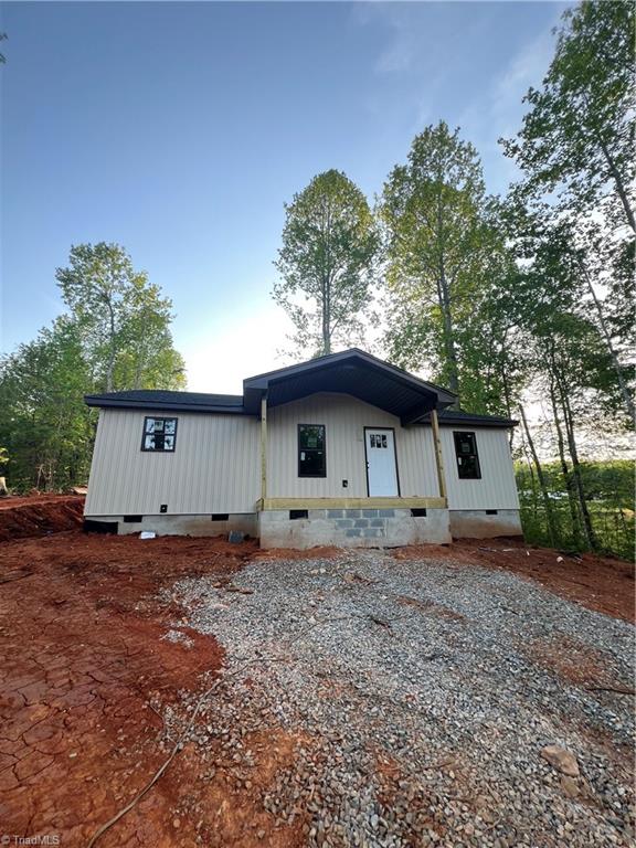 3077 Little Creek Drive Property Photo