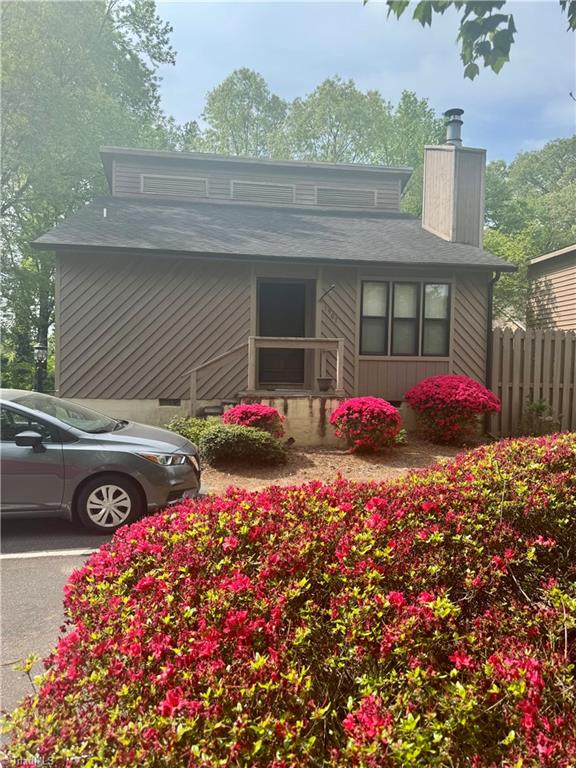 1901 Stonewood Drive Property Photo