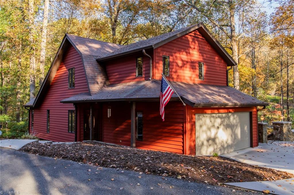 139 Alpine Drive Property Photo