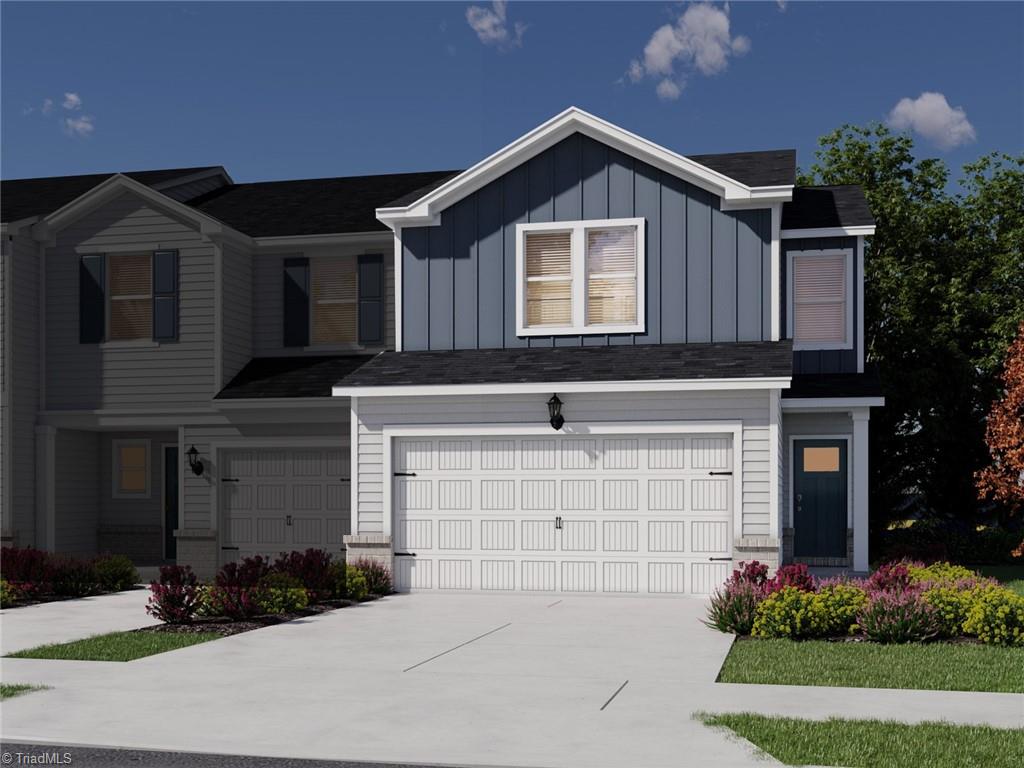 1046 Winding Spring Drive Property Photo