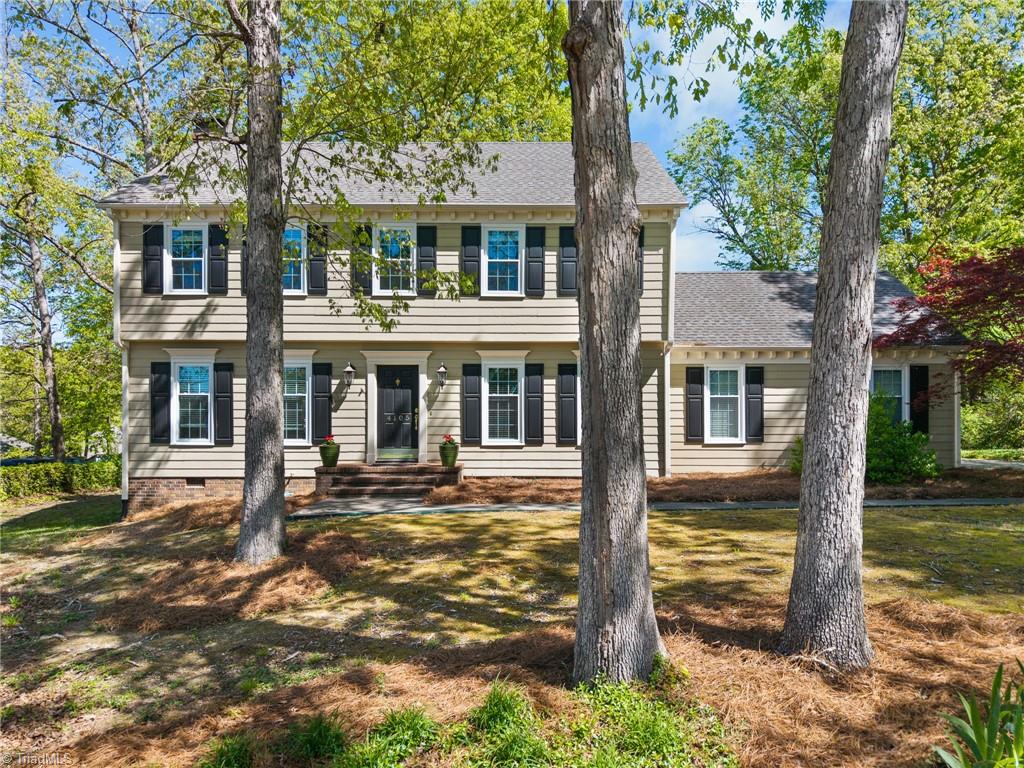 4105 Waldenbrook Road Property Photo 1