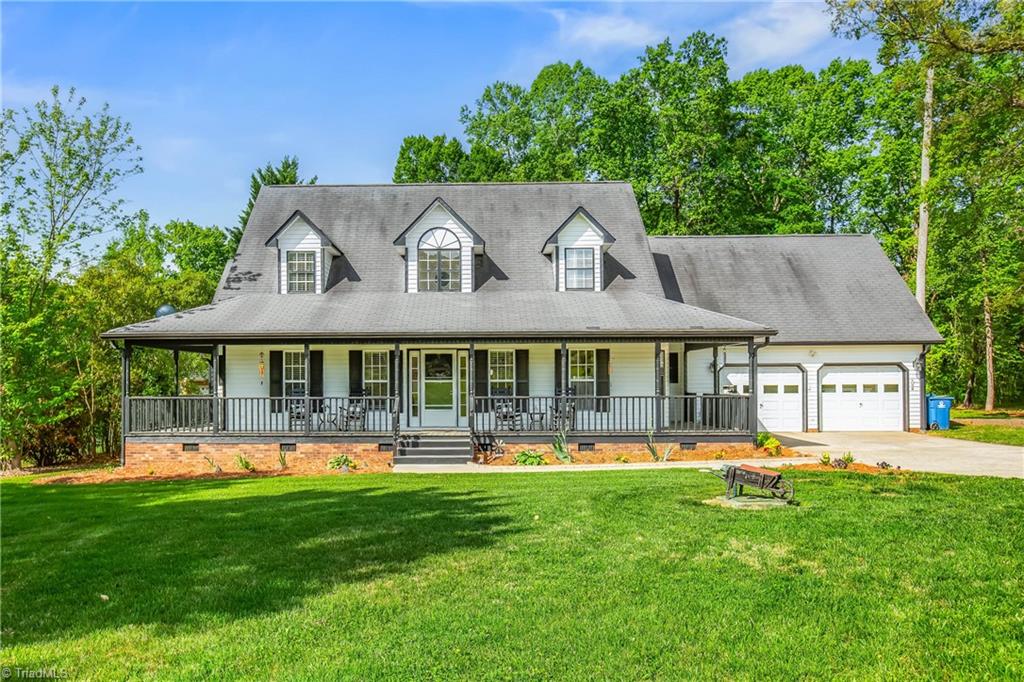 518 Juney Beauchamp Road Property Photo