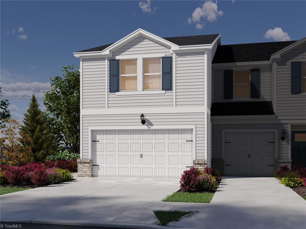 1054 Winding Spring Drive Property Photo