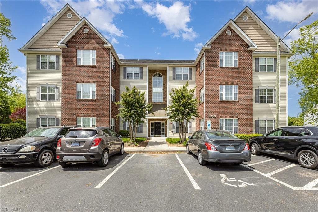 3710 Spanish Peak Drive # 2d Property Photo 1