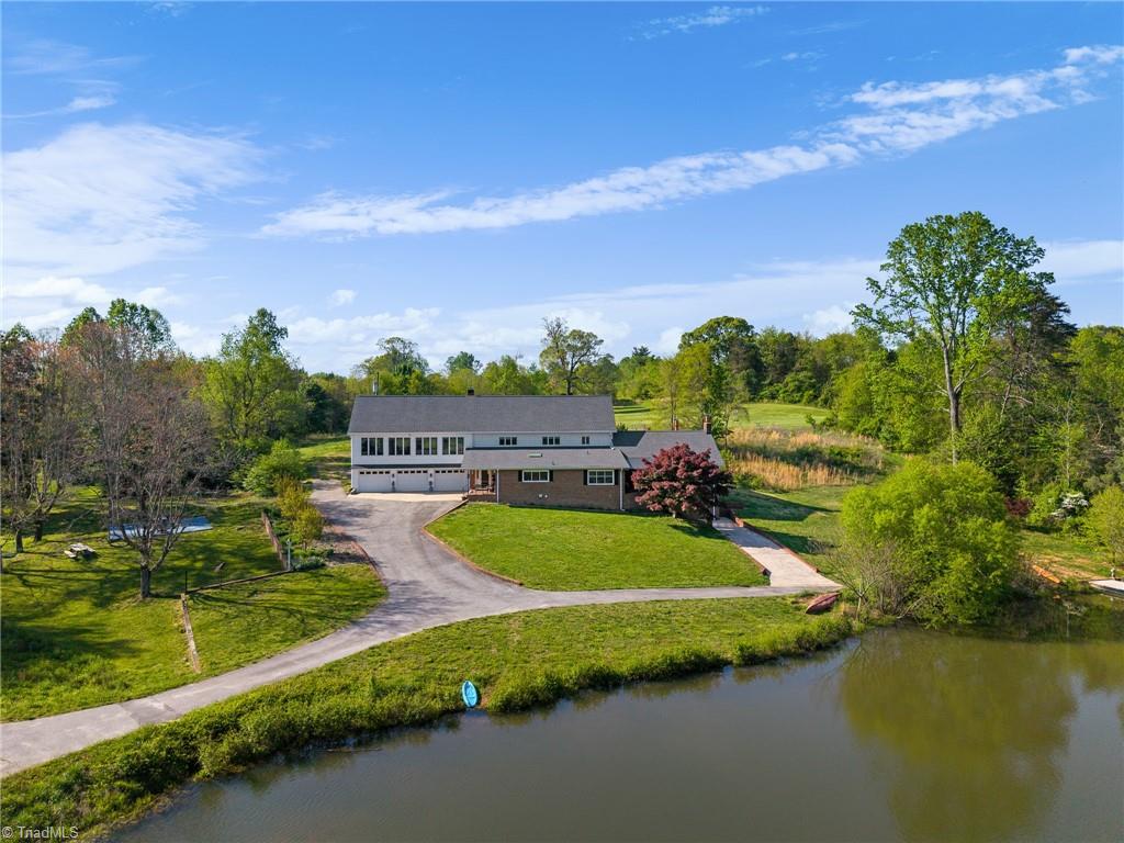 2740 Wiley Farm Road Property Photo 1