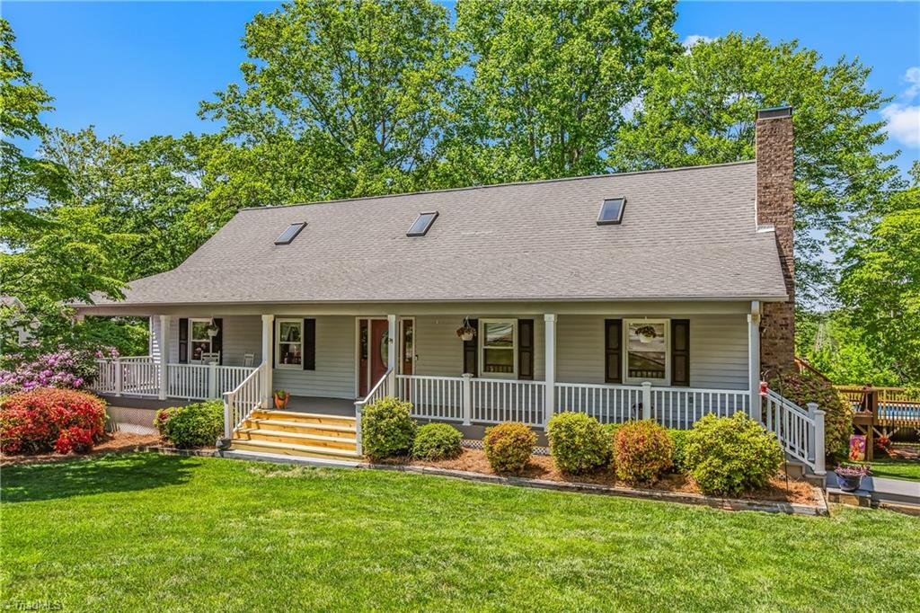151 Mcgee Court Property Photo