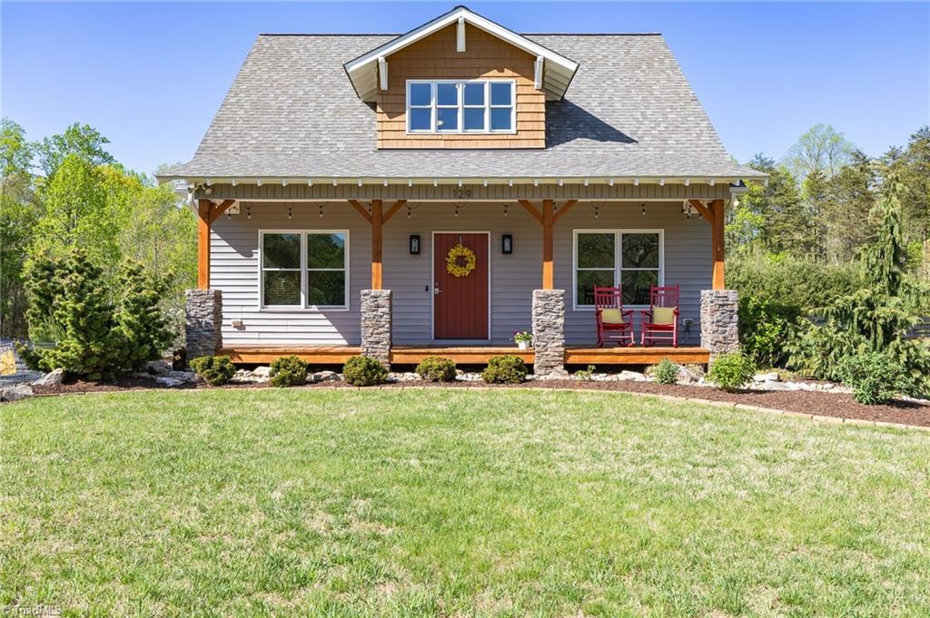 129 Kidd Road Property Photo 1