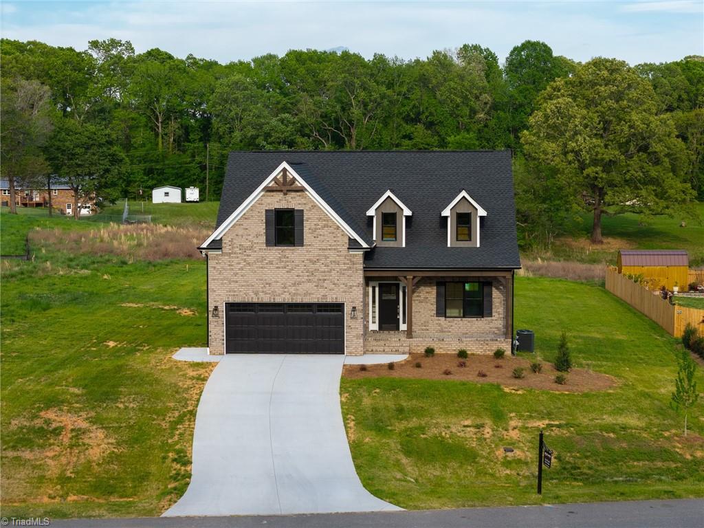 North Davidson Real Estate Listings Main Image