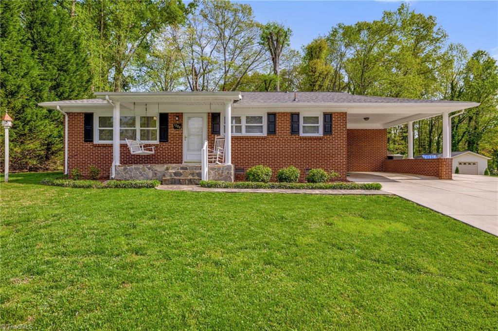 1208 Harris Street Property Photo