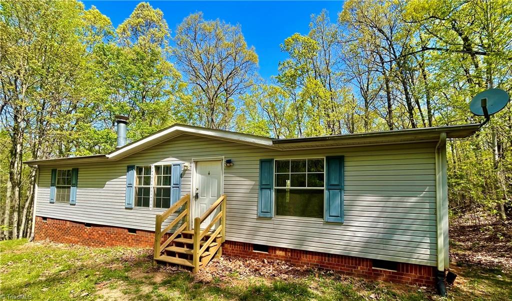 1458 Merridon Drive Property Photo
