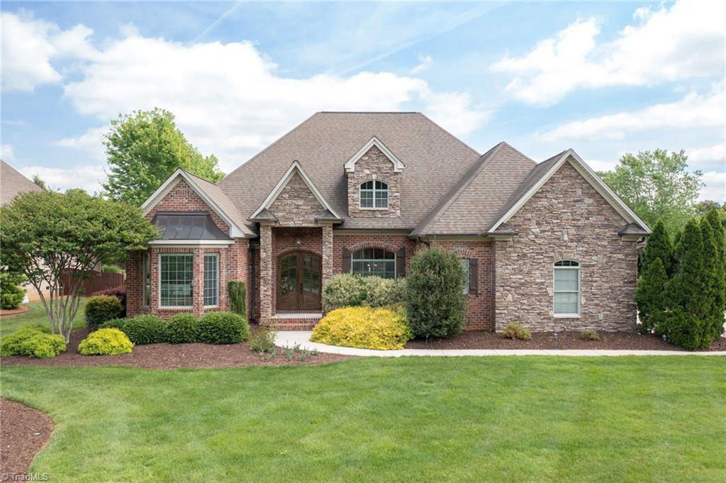 120 Grasslands Court Property Photo