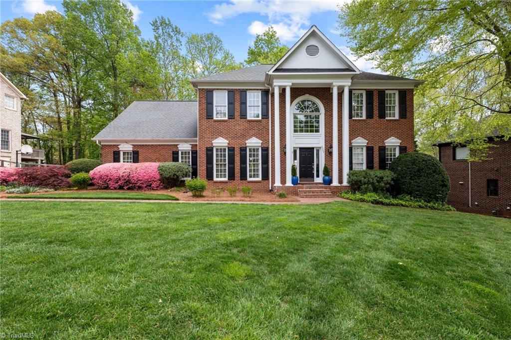 4204 Shoal Creek Drive Property Photo