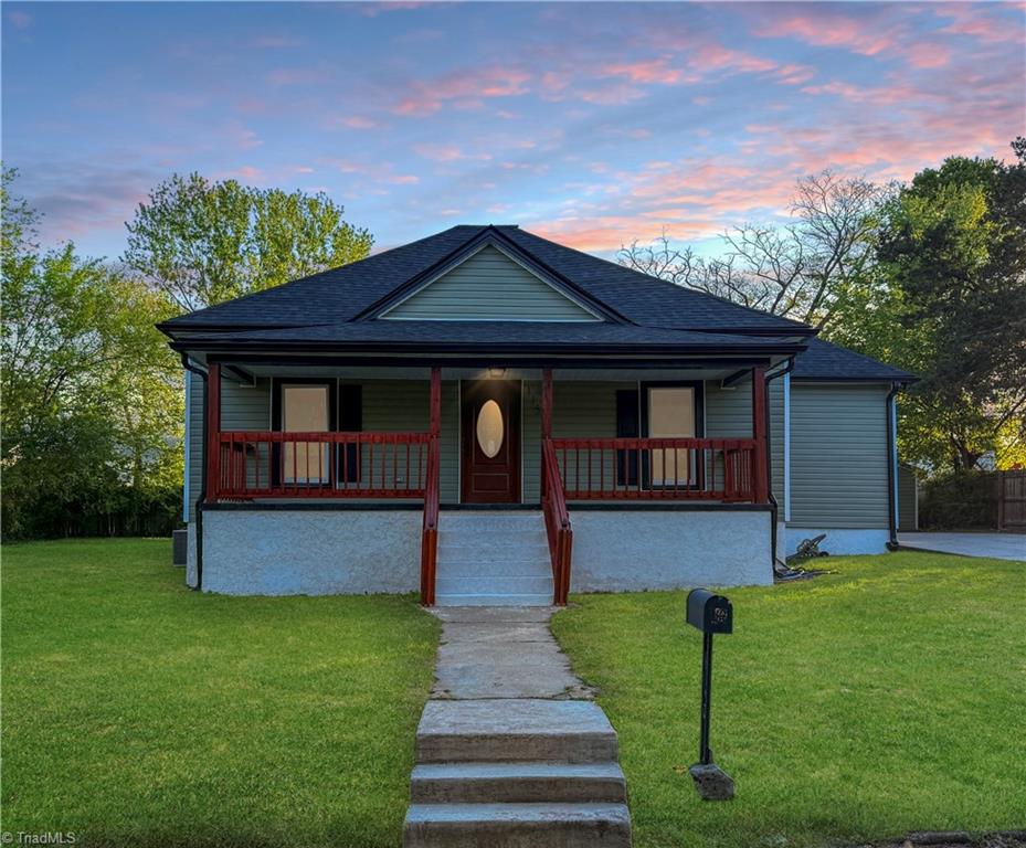 115 Moir Street Property Photo