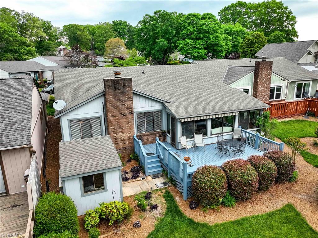 159 Fairway Drive Property Photo