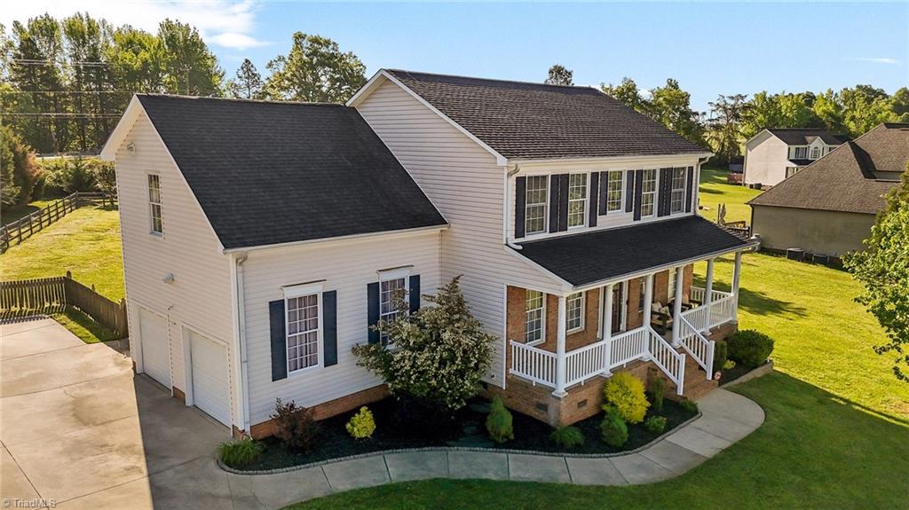 5098 Branch View Road Property Photo