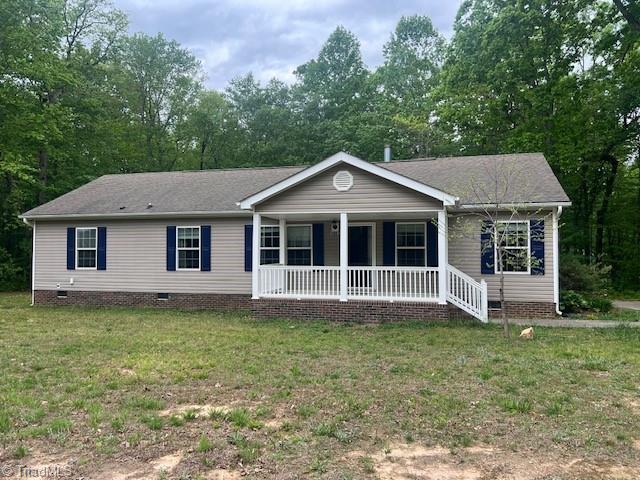 1065 Wagner Road Property Photo