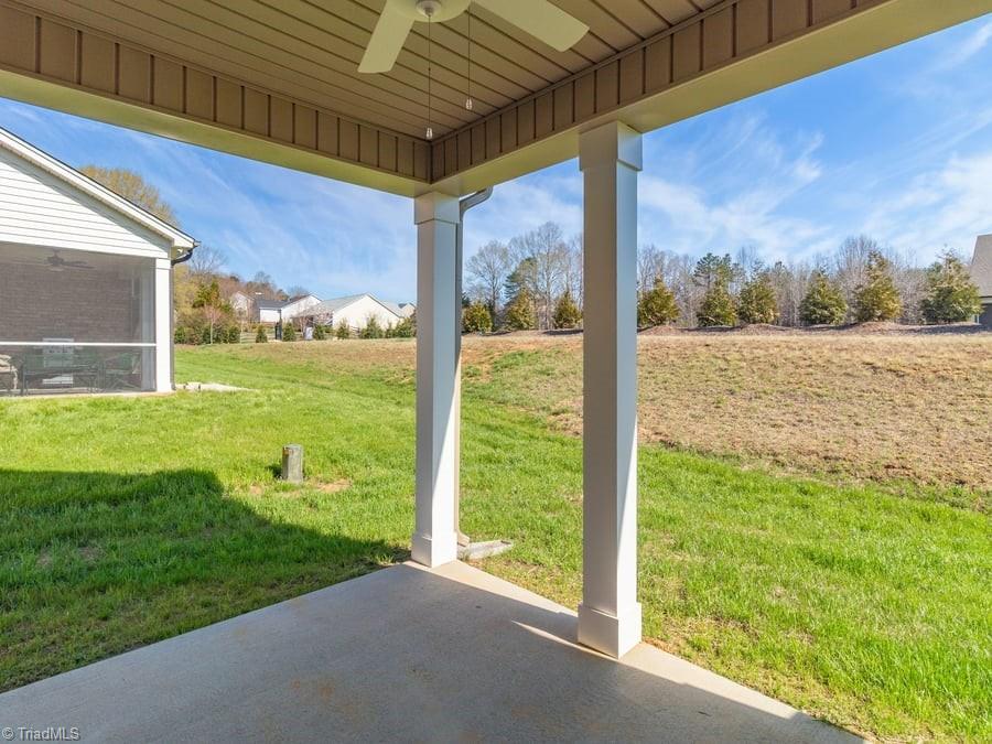 3607 Townland Circle Property Photo 4