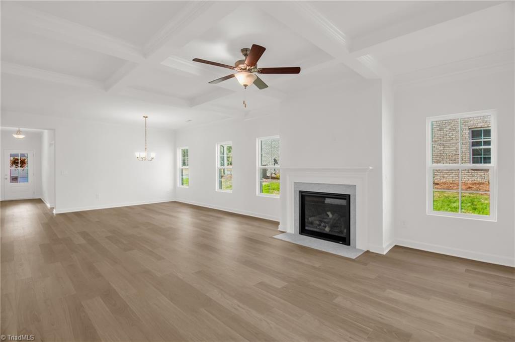 3607 Townland Circle Property Photo 9