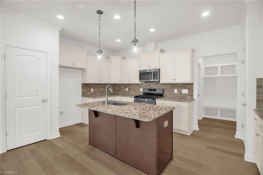 3607 Townland Circle Property Photo 11