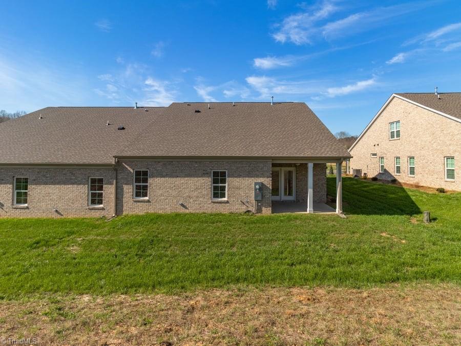 3607 Townland Circle Property Photo 22