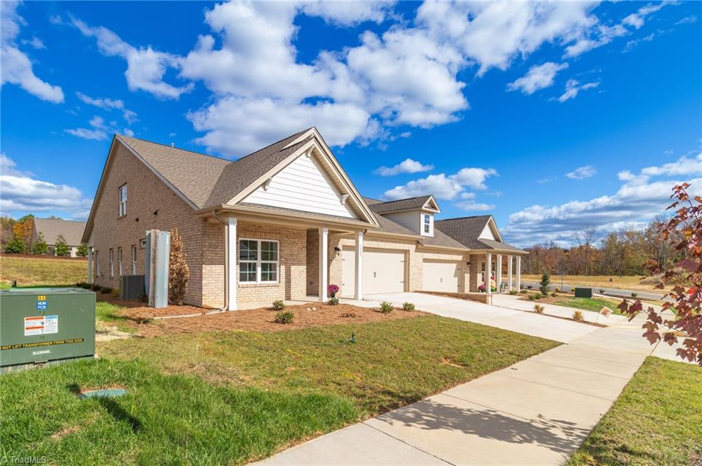 3607 Townland Circle Property Photo 23
