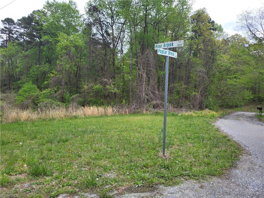 3226 Pine Brook Lane Property Photo 2