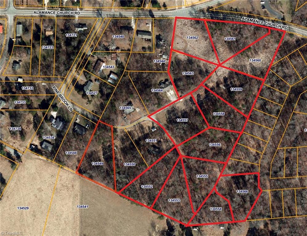 3247 Pine Brook Lane Property Photo 1