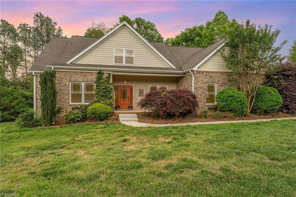 8235 Stafford Mill Road Property Photo
