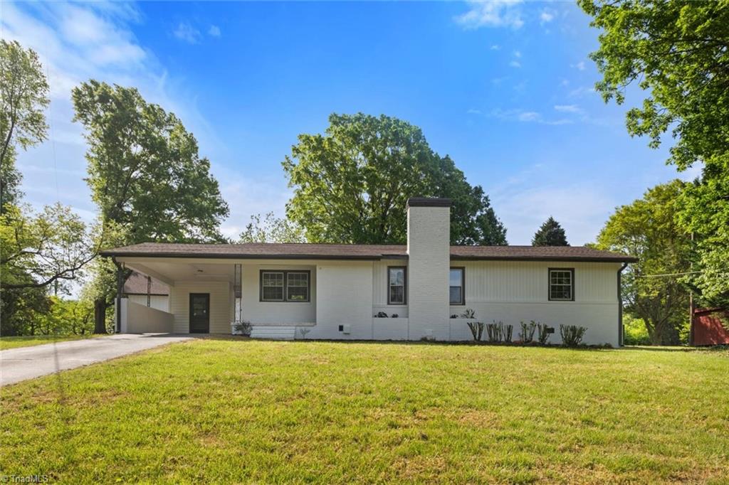 306 Lakeshore Drive Property Photo