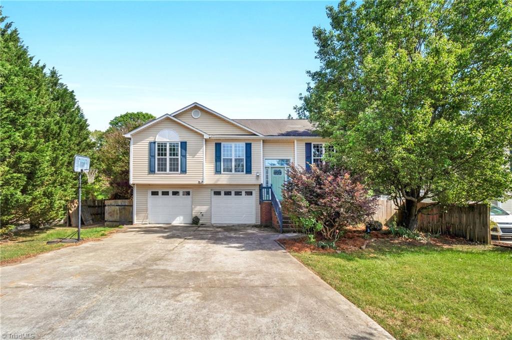 2148 Saponi Village Court Property Photo