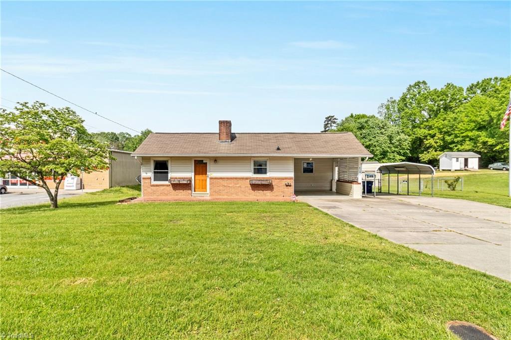4186 Ebert Road Property Photo