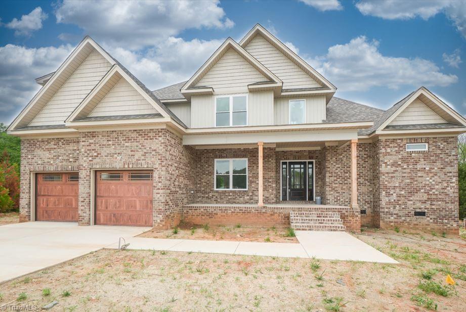 3799 Peony Way Property Photo 1