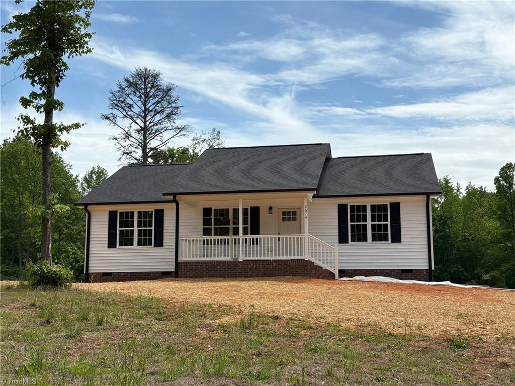 2674 Valewood Drive Property Photo