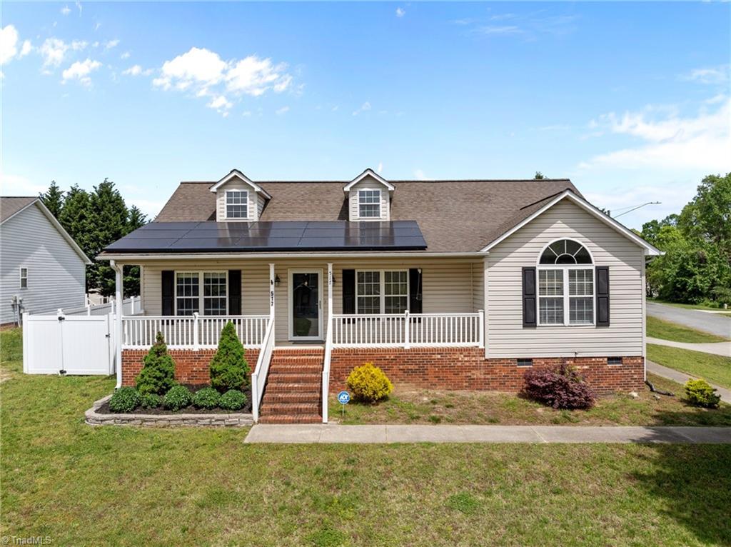 517 Paul Kennedy Road Property Photo