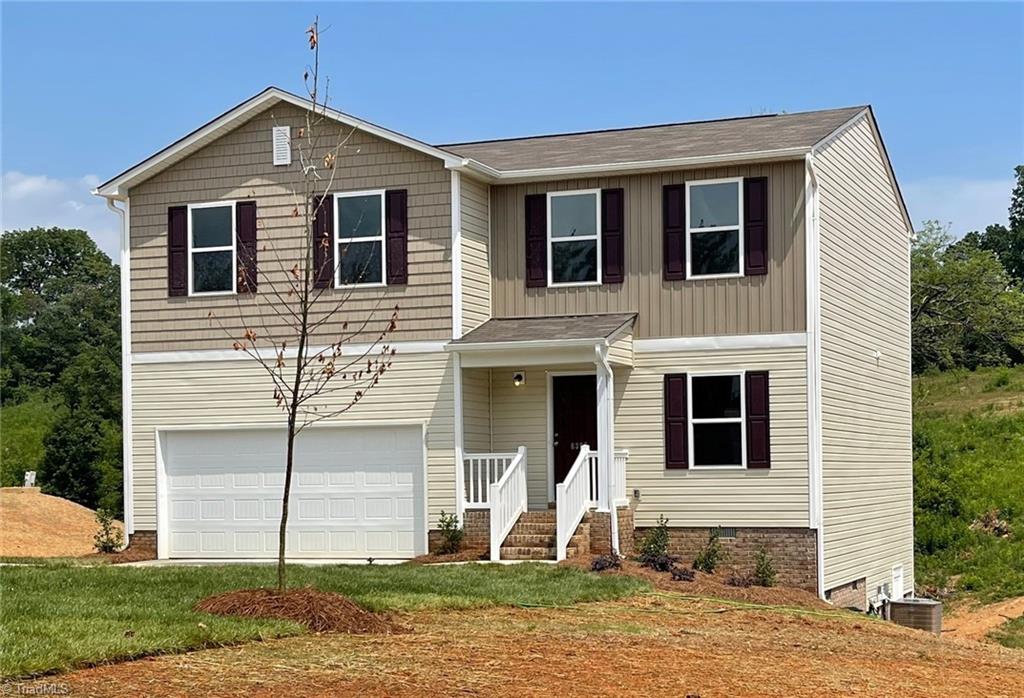 6395 Century Lane Property Photo